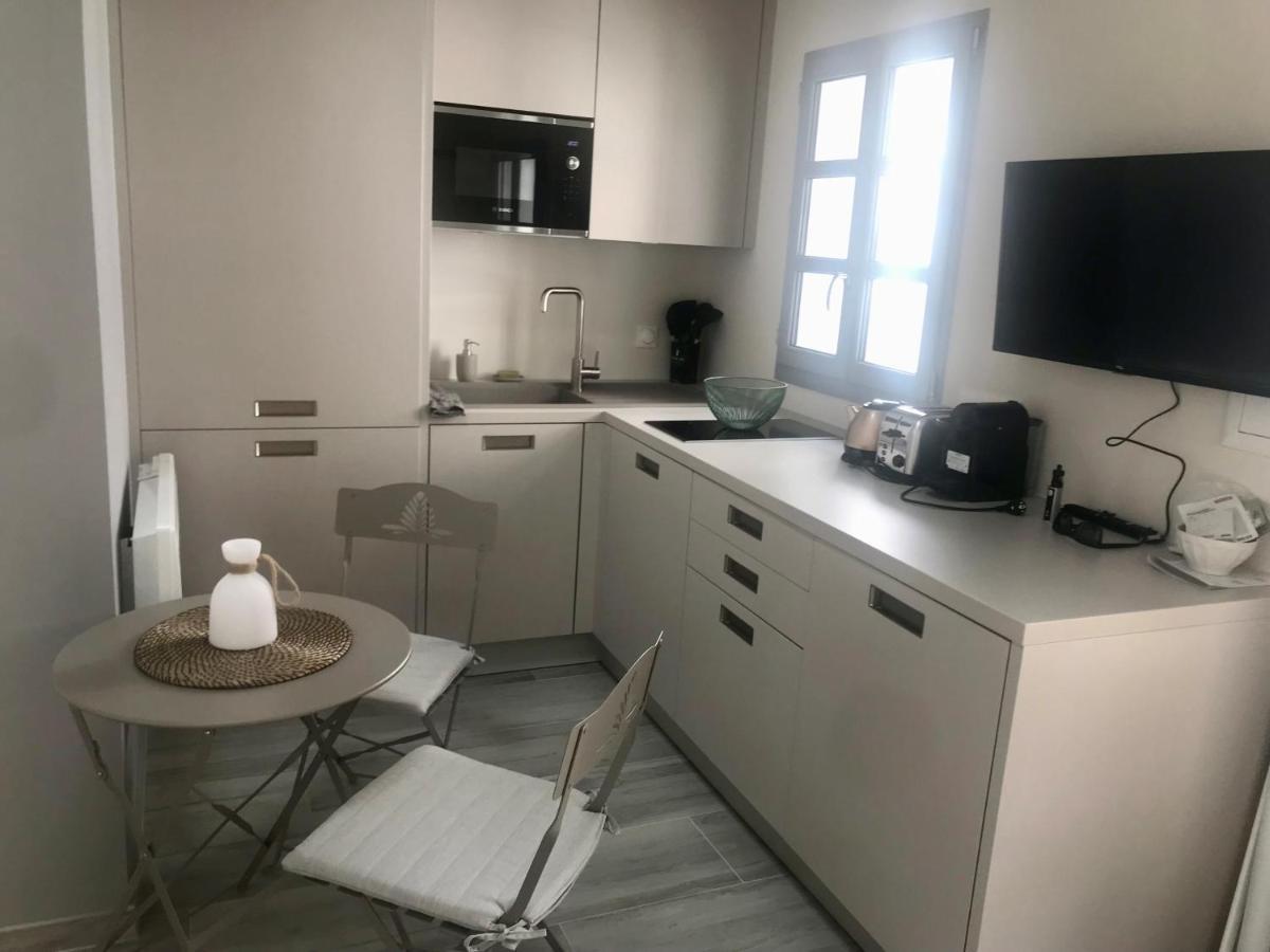 Reveil Sucre Arzon Exterior foto
