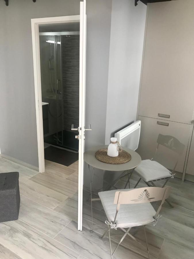 Reveil Sucre Arzon Exterior foto