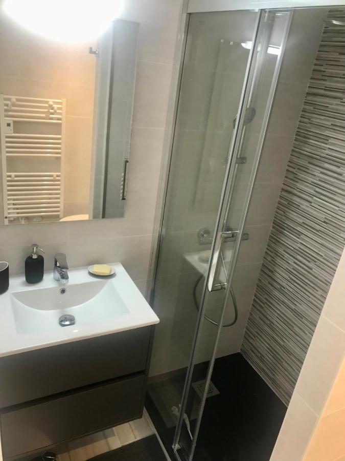 Reveil Sucre Arzon Exterior foto