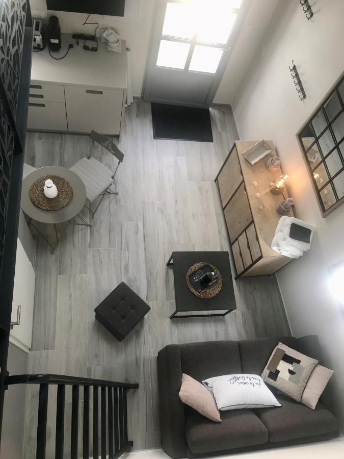 Reveil Sucre Arzon Exterior foto